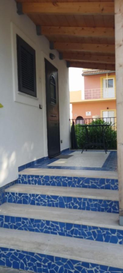 Brigida'S Apartments Ipsos Exterior photo